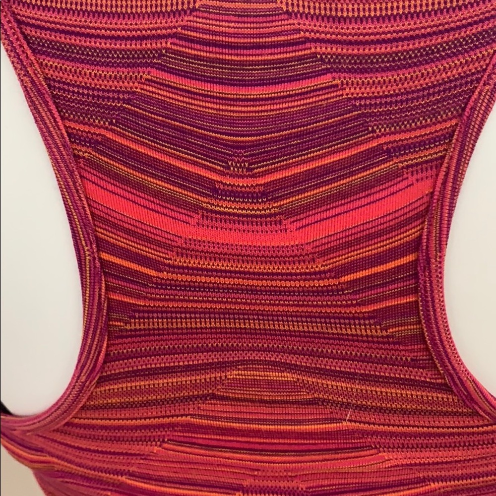 Bebe Racer back fitted Tee shirt dress ππππ - Picture 3 of 3